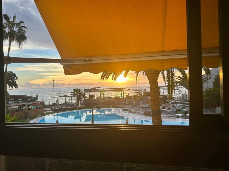 Beach Apartment باتالاباكا المظهر الخارجي الصورة