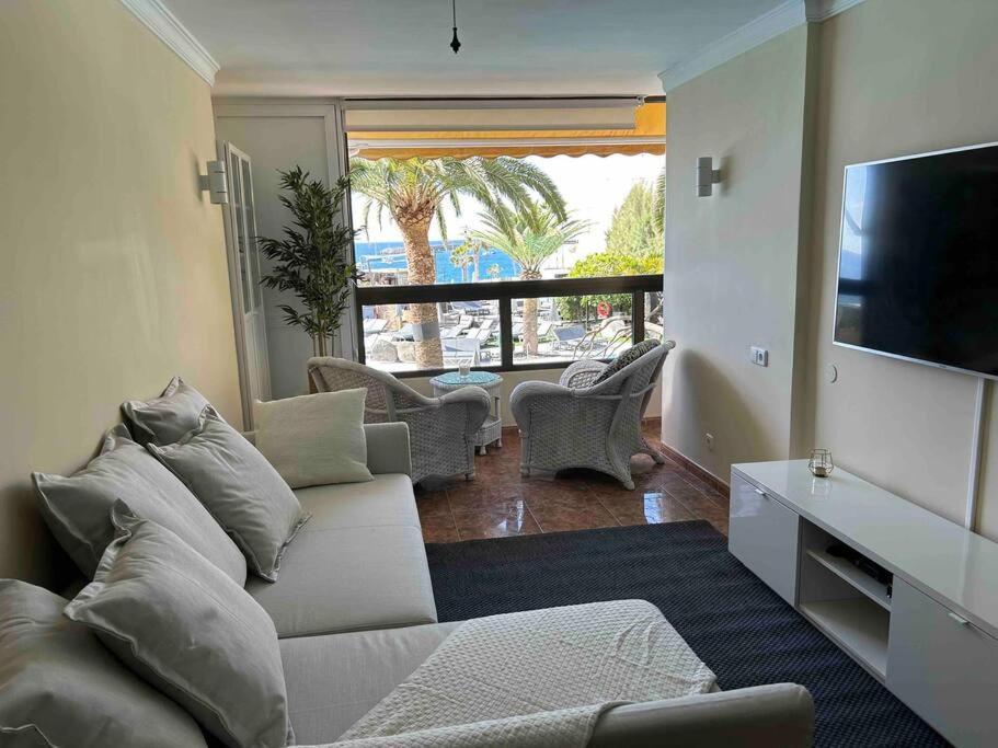 Beach Apartment باتالاباكا المظهر الخارجي الصورة