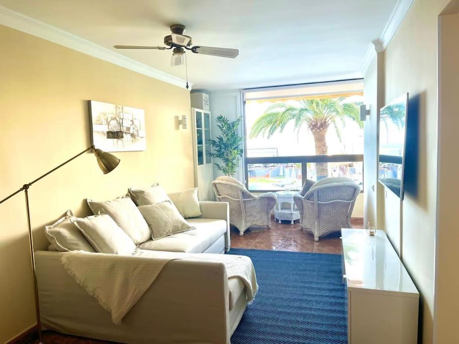 Beach Apartment باتالاباكا المظهر الخارجي الصورة
