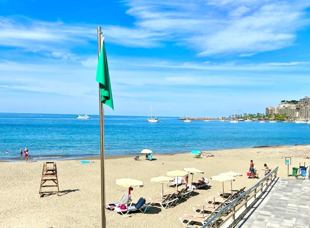 Beach Apartment باتالاباكا المظهر الخارجي الصورة