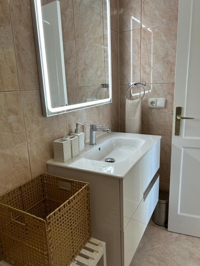 Beach Apartment باتالاباكا المظهر الخارجي الصورة