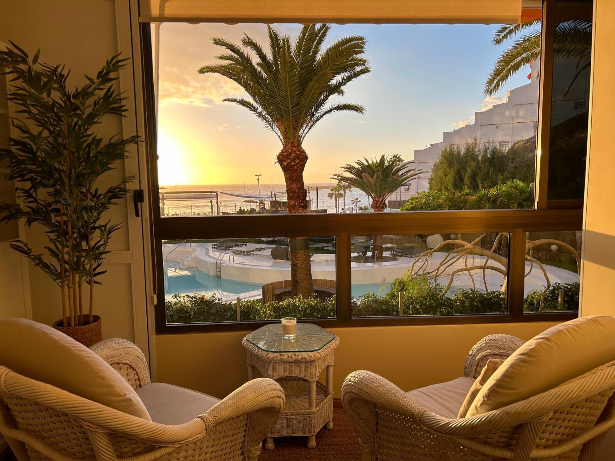 Beach Apartment باتالاباكا المظهر الخارجي الصورة